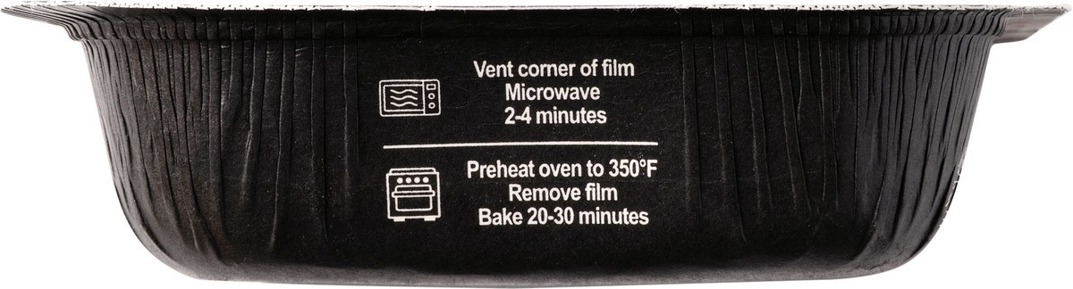 slide 6 of 8, Ukrops Spaghetti, Baked, 14.8 oz