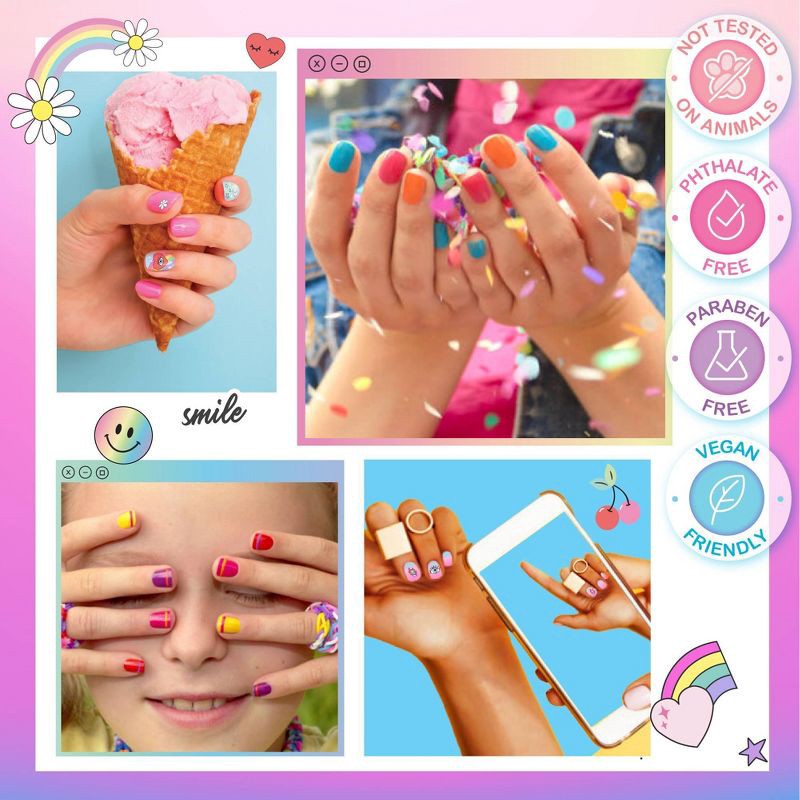 slide 4 of 7, GenME Nail Art Styling Studio, 1 ct