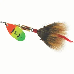 MEPPS Dressed Aglia B3ST HFT-BR