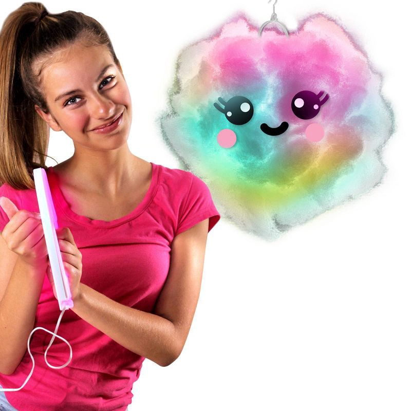 slide 6 of 6, iLY Lumiglow DIY LED Lighted Room Decor 3pk, 3 ct