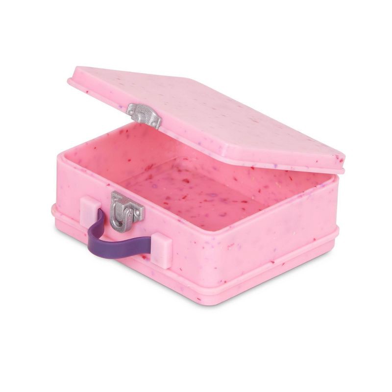 slide 3 of 4, Our Generation Lin with School Lunch Box 18" Doll, 1 ct