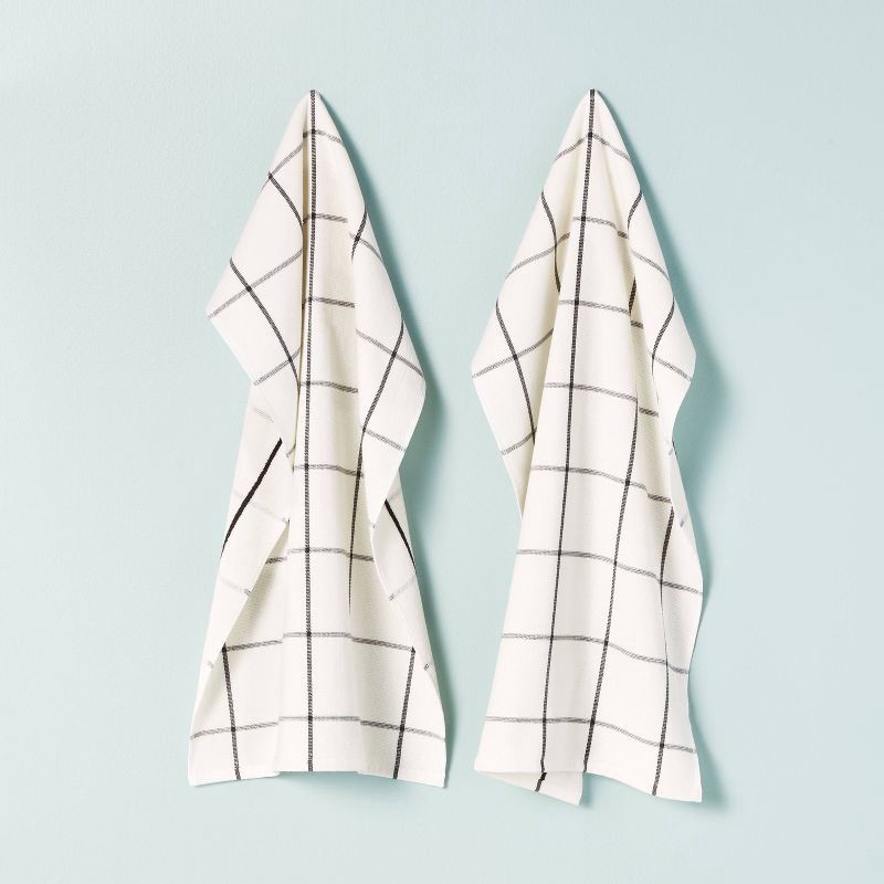 Hearth & Hand with Magnolia New Home Kitchen Towels