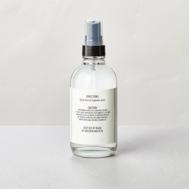 slide 4 of 4, 4 fl oz Herbs Room Spray - Hearth & Hand with Magnolia, 4 fl oz