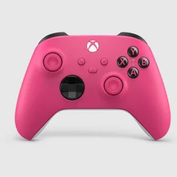 Microsoft Xbox Series X|S Wireless Controller - Deep Pink