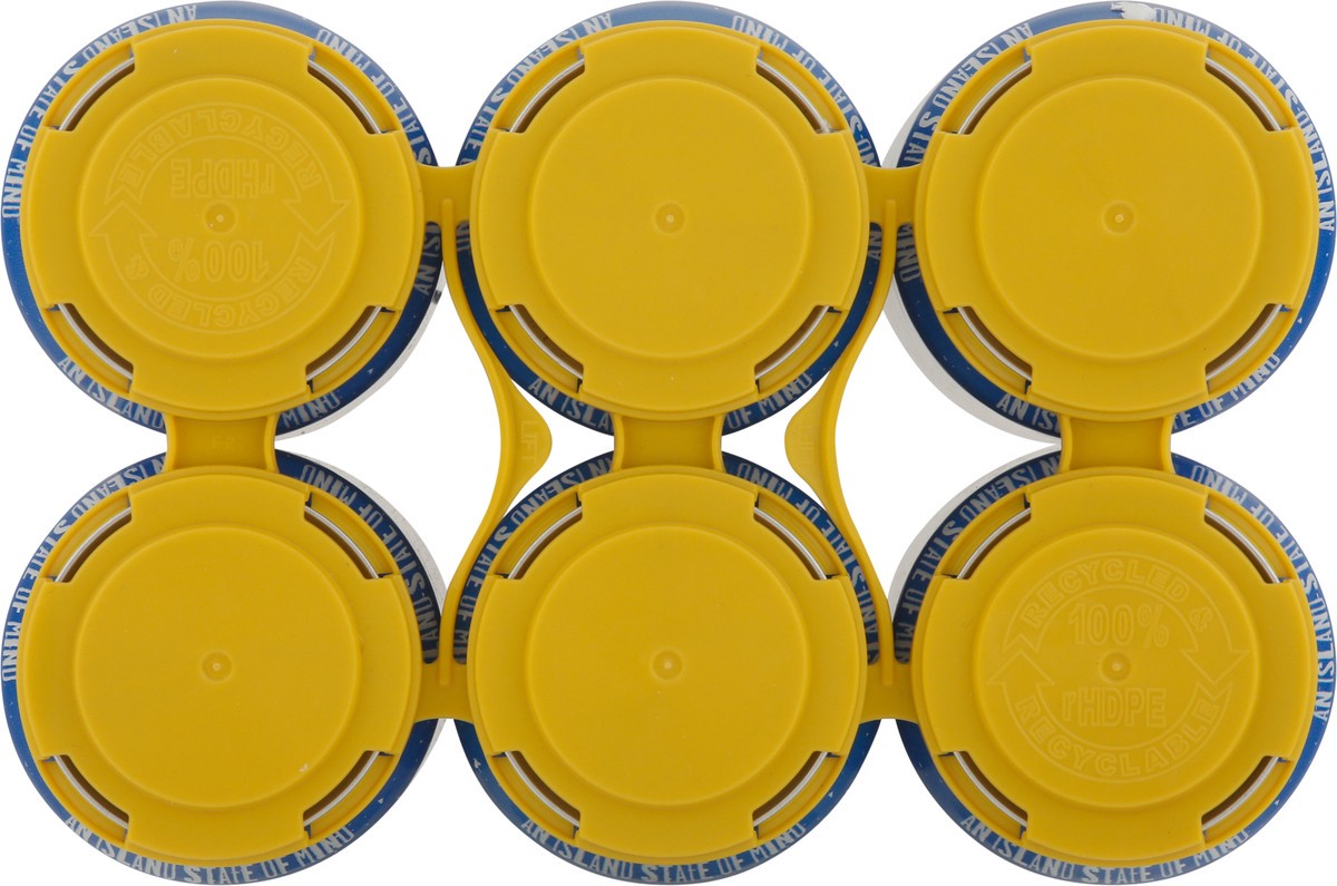 slide 8 of 12, Islamorada American Lager Go Fish Beer 6 - 12 fl oz Cans, 6 ct