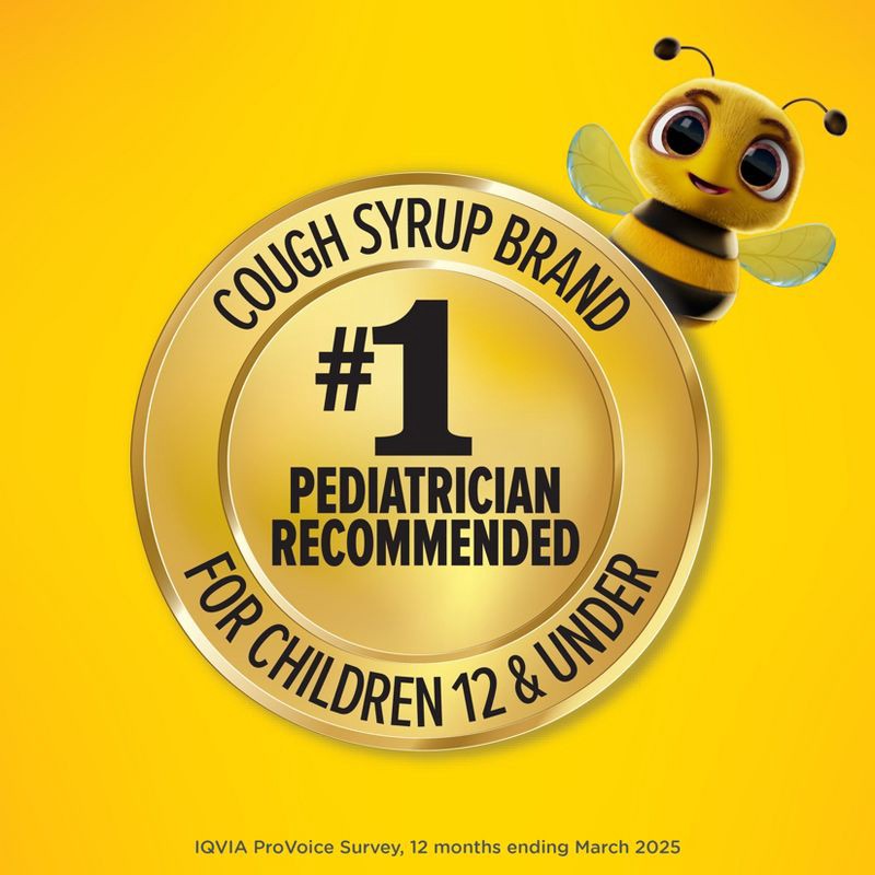 slide 8 of 13, Zarbee's Kid's Cough + Mucus Day/Night with Honey, Ivy Leaf, Zinc & Elderberry - Mixed Berry - 8 fl oz, 8 fl oz