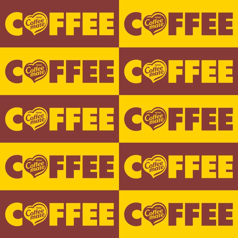 slide 5 of 7, Coffee mate Tollhouse Brown Butter Chocolate Chip Cookie Coffee Creamer - 32 fl oz, 32 fl oz