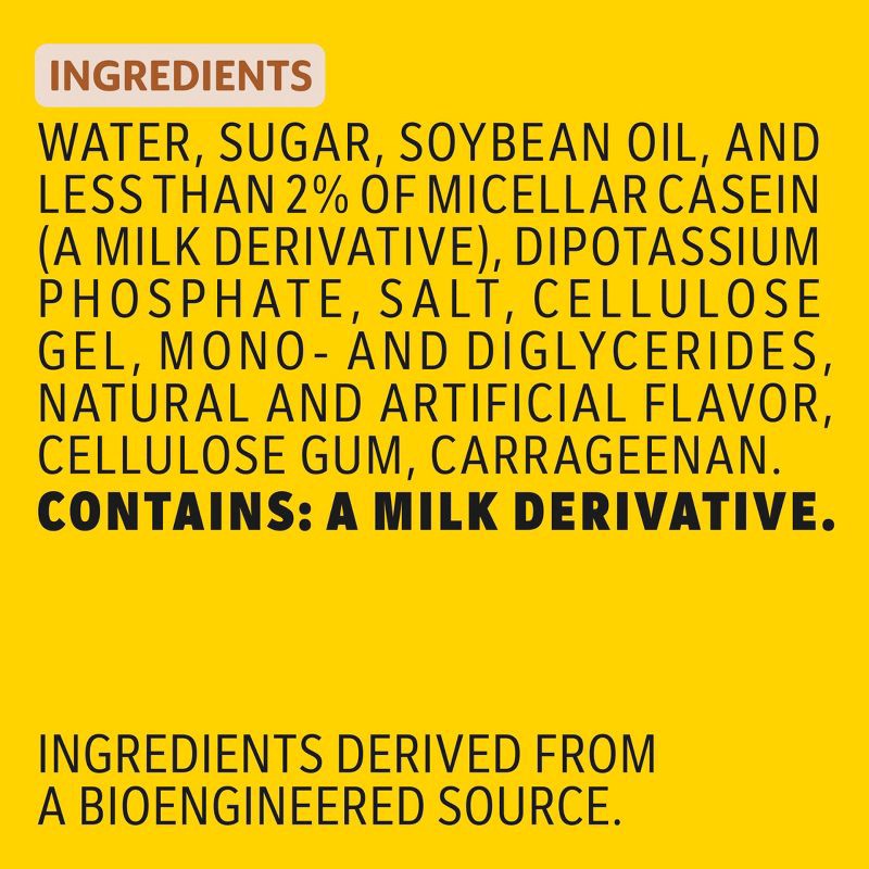 slide 7 of 11, Coffee mate Tollhouse Brown Butter Chocolate Chip Cookie Coffee Creamer - 32 fl oz, 32 fl oz