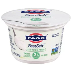 FAGE BestSelf Plain 5.3 oz