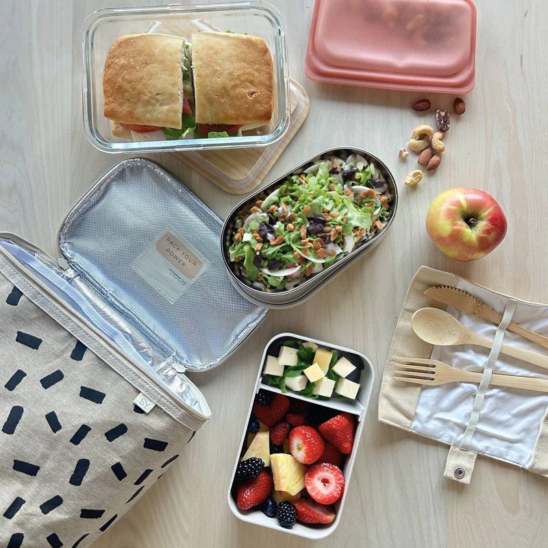Today through to Monday our @soyounginc lunch boxes are 20% off in