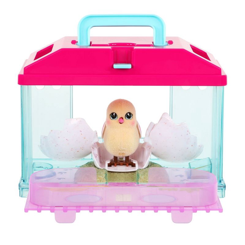 slide 2 of 12, Little Live Pets Chick Playset, 1 ct