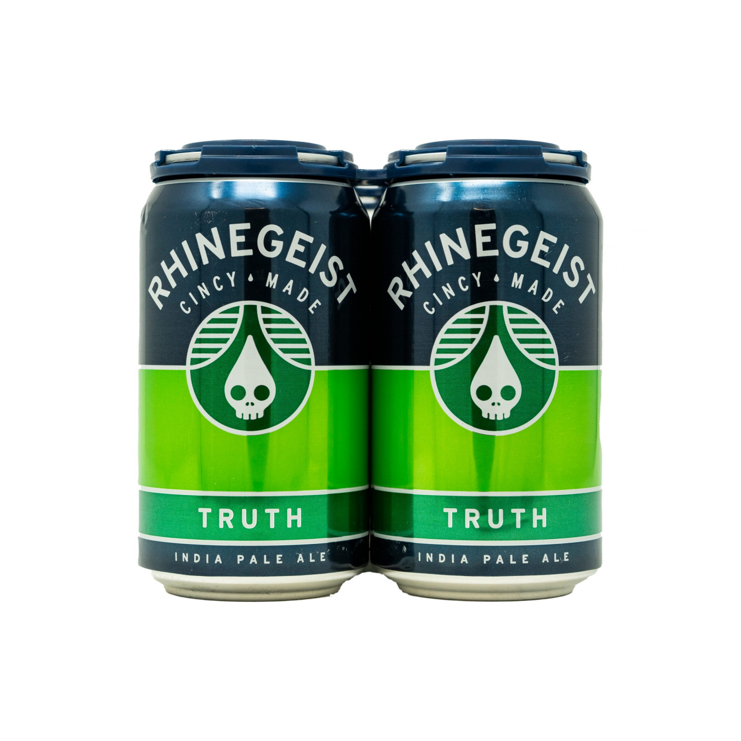 slide 2 of 4, Rhinegeist India Pale Ale Truth Beer 6 - 12 fl oz Cans, 6 ct
