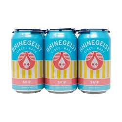 Rhinegeist Beer 6 ea