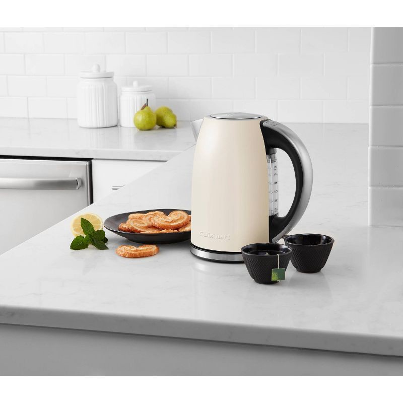 Cuisinart Cordless Electric Kettle - Hearth & Hand with Magnolia 1