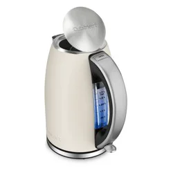 Smeg Kettle - Magnolia