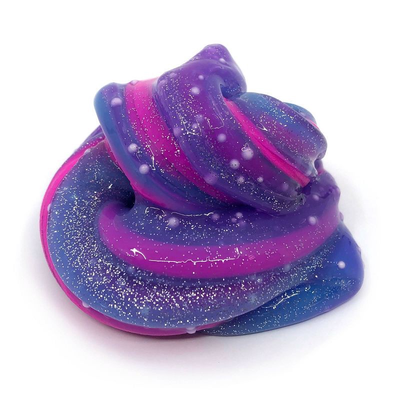 slide 6 of 7, Cra-Z-Slimy 4-in-1 Textures Bucket, 1 ct