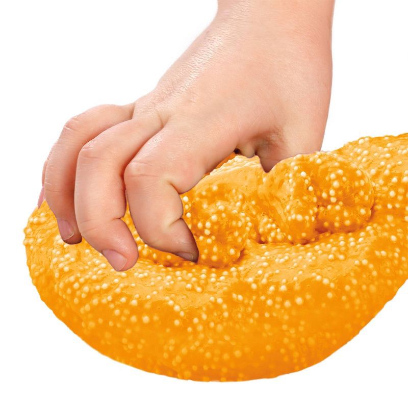 slide 6 of 9, Cra-Z-Slimy Smoothie Blendz: Creative Thinking Slimes & Putties Set, 15-Pieces, Includes Fun Colors, 1 ct