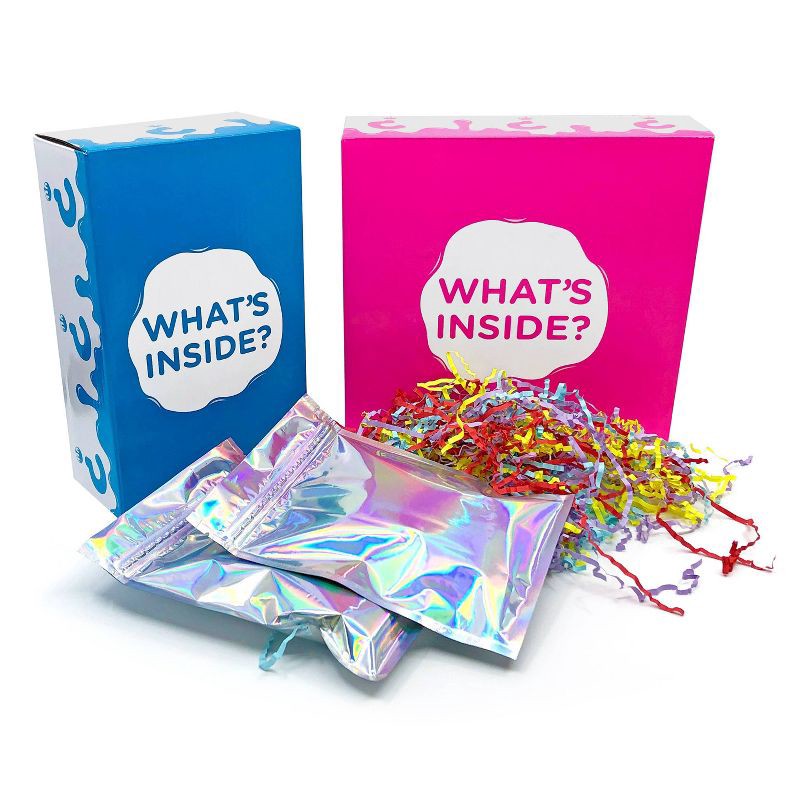 slide 4 of 11, Cra-Z-Slimy Super Sensory Unboxing Slimes and Putties, 1 ct