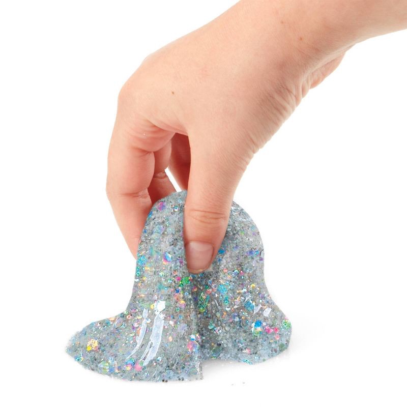 slide 9 of 11, Cra-Z-Slimy Super Sensory Unboxing Slimes and Putties, 1 ct