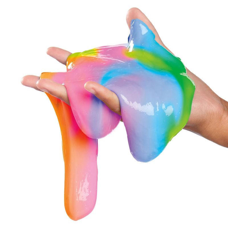 slide 10 of 11, Cra-Z-Slimy Super Sensory Unboxing Slimes and Putties, 1 ct