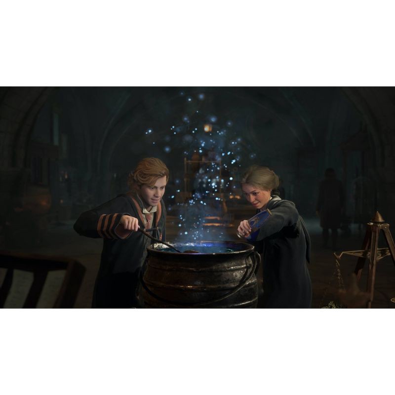 slide 4 of 7, Warner Bros. Hogwarts Legacy - PlayStation 4, 1 ct