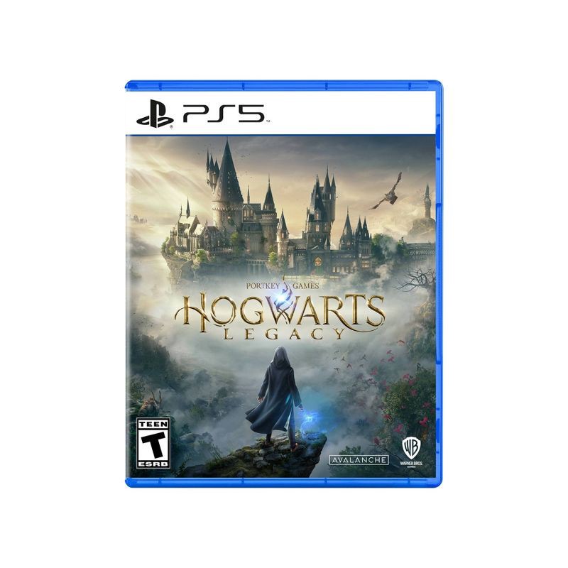 slide 2 of 7, Warner Bros. Hogwarts Legacy - PlayStation 5, 1 ct