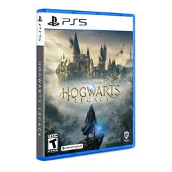 Warner Bros. Hogwarts Legacy - PlayStation 5