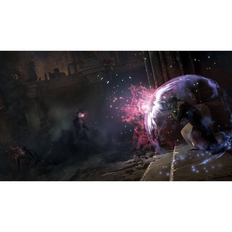 slide 7 of 7, Warner Bros. Hogwarts Legacy - Nintendo Switch, 1 ct