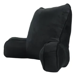 Arlee Ortholux Bedrest Black