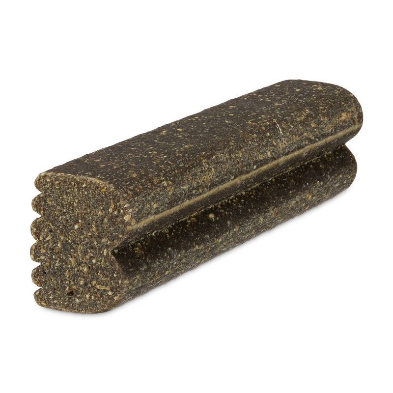 slide 4 of 4, Bocce's Bakery Brushy Sticks Dental with Coconut and Peppermint Flavor Dog Treats - L - 16oz, 16 oz