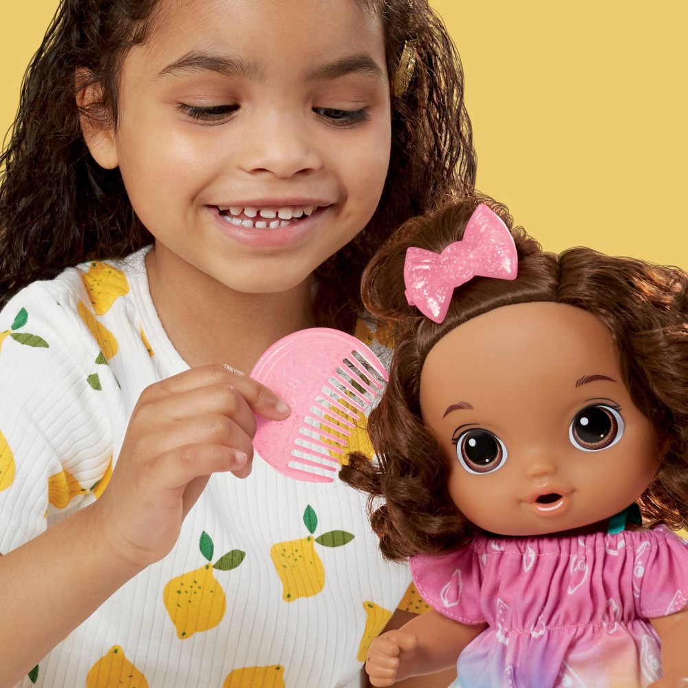 Baby Alive Fruity Sips Baby Doll Brown Hair Brown Eyes 1 Ct Shipt baby-alive-fruity-sips-baby-doll-brown-hair-brown-eyes-1-ct-shipt