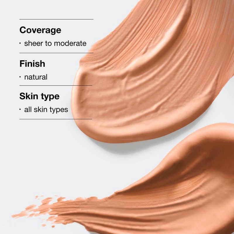 slide 4 of 9, Clinique Even Better All-Over Primer + Color Corrector - Apricot - 0.2 fl oz - Ulta Beauty, 0.2 fl oz