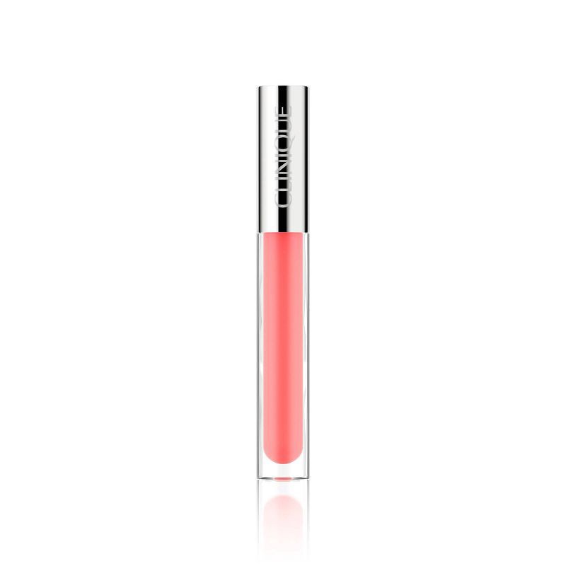 slide 1 of 7, Clinique Pop Plush Creamy Lip Gloss - Bubblegum Pop - 0.11 fl oz - Ulta Beauty, 0.11 fl oz