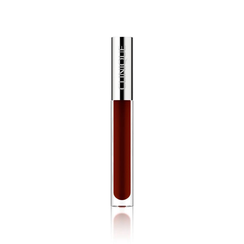 slide 1 of 9, Clinique Pop Plush Creamy Lip Gloss - Black Honey Pop - 0.11 fl oz - Ulta Beauty, 0.11 fl oz