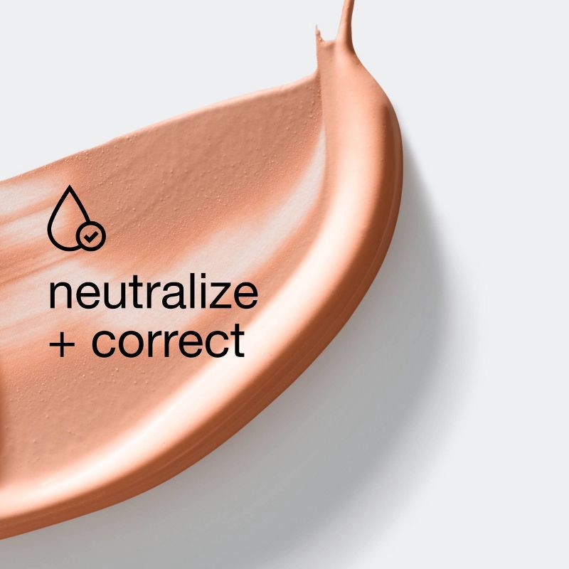 slide 7 of 9, Clinique Even Better All-Over Primer + Color Corrector - Peach - 0.2 fl oz - Ulta Beauty, 0.2 fl oz