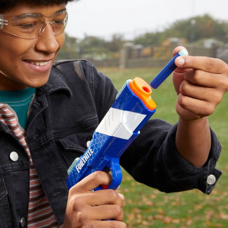 slide 6 of 7, NERF Fortnite Dual Pack, 1 ct