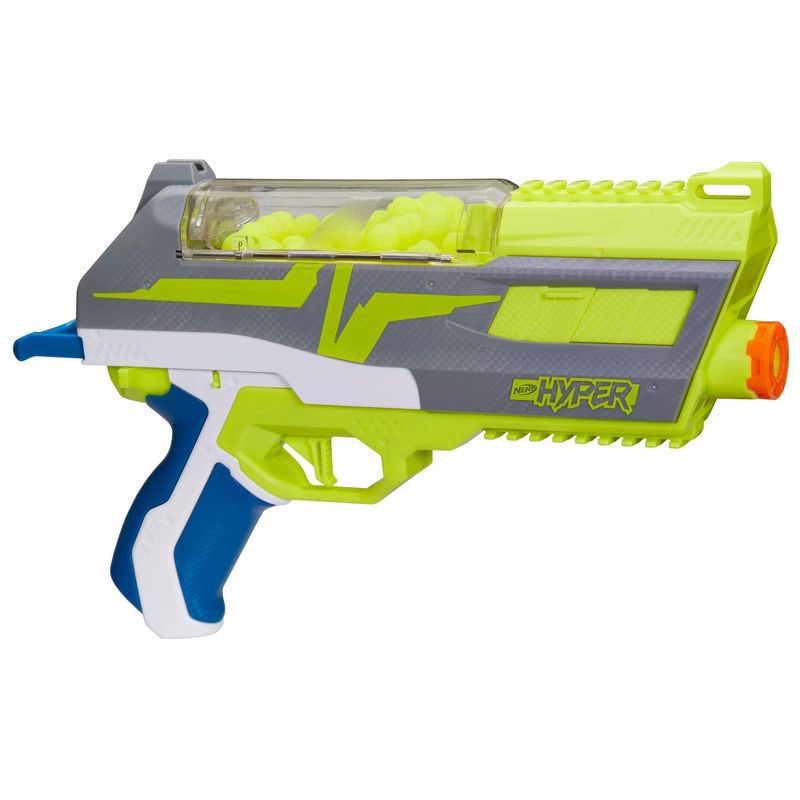 slide 3 of 8, NERF Hyper Impulse-40 Blaster, 1 ct