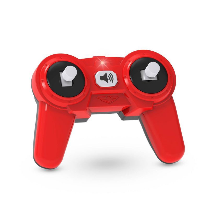 slide 7 of 8, DRIVEN by Battat RC Motorsport Monster Truck - BLAZE, 1 ct