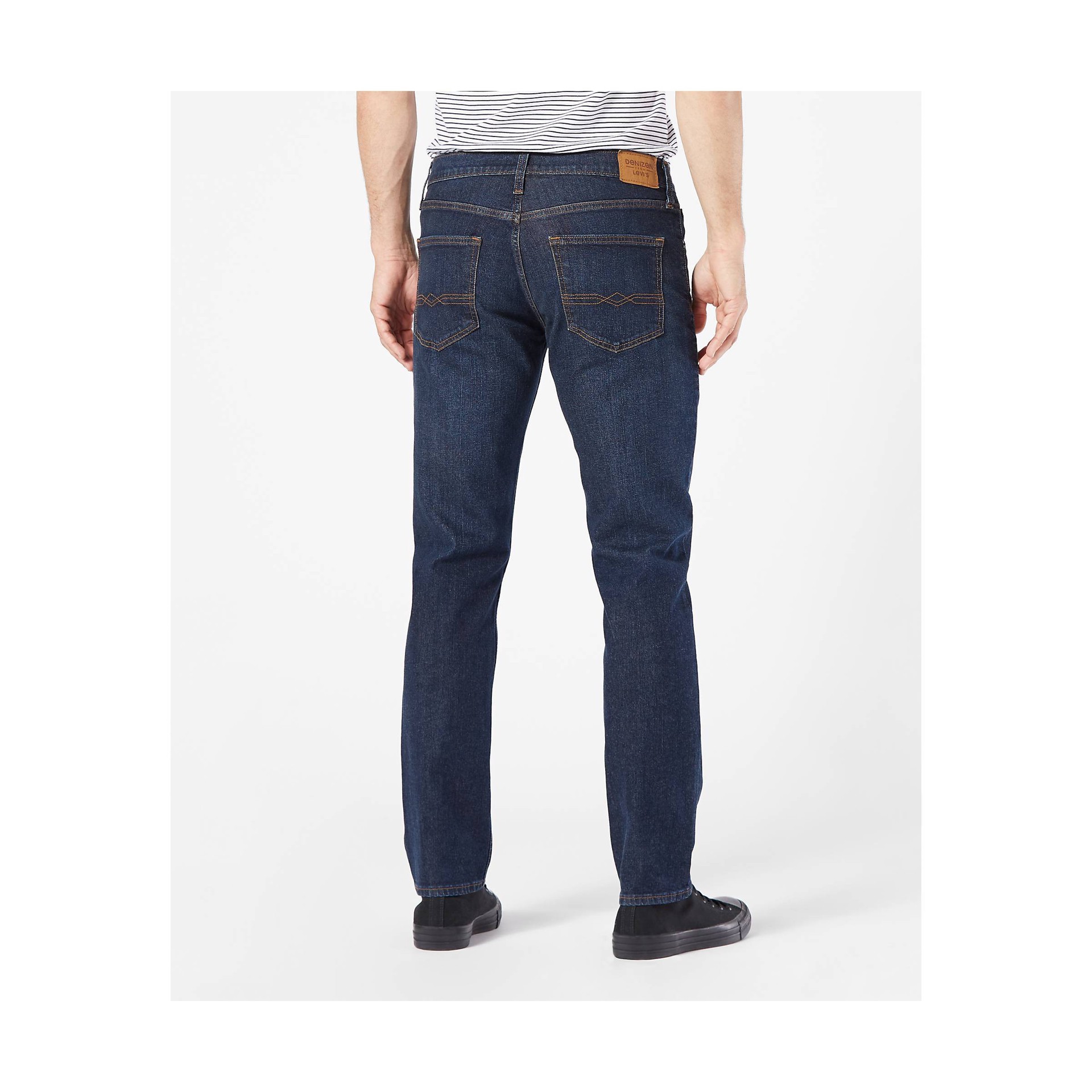 Denizen from levi's hot sale 216 skinny fit