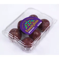 Fresh Plumcots - 1lb