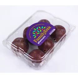 Fresh Plumcots - 1lb