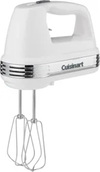 Cuisinart Hand Mixer, Power Advantage, 5-Speed