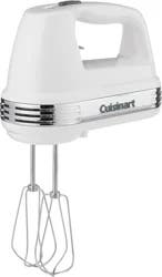 Cuisinart Hand Mixer, Power Advantage, 5-Speed