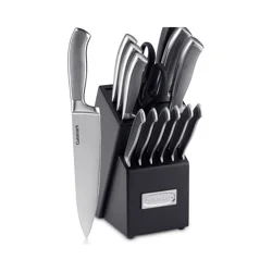 Cuisinart Graphix Knife Set