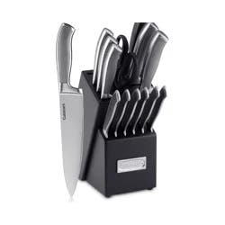 Cuisinart Graphix Knife Set