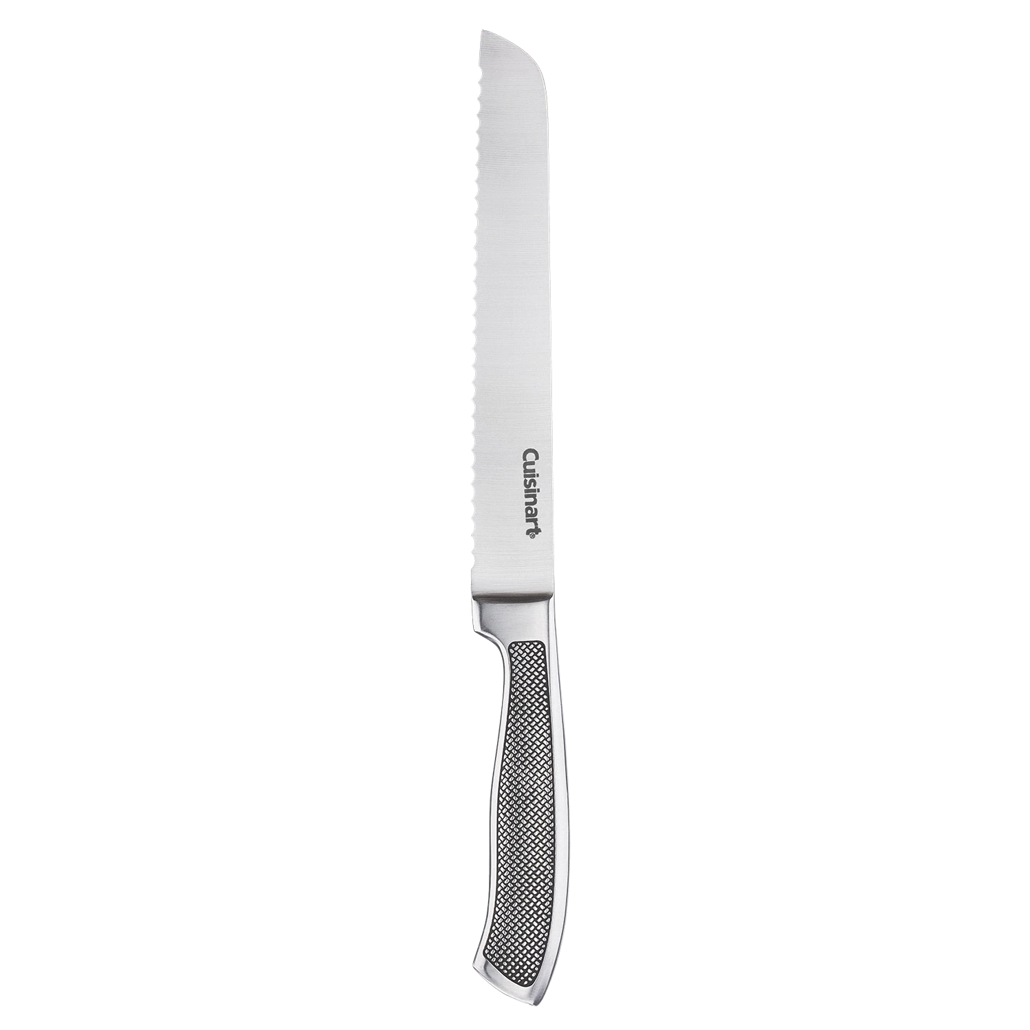 slide 1 of 1, Cuisinart Classic Graphix 8" Bread Knife, 8 in