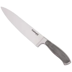 Cuisinart Classic Graphix Collection Stainless Steel Chef Knife 1 ea