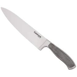 Cuisinart Classic Graphix Collection Stainless Steel Chef Knife 1 ea
