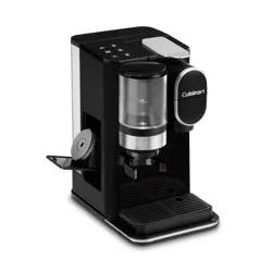 Cuisinart Grind & Brew Single-Serve Coffee Maker