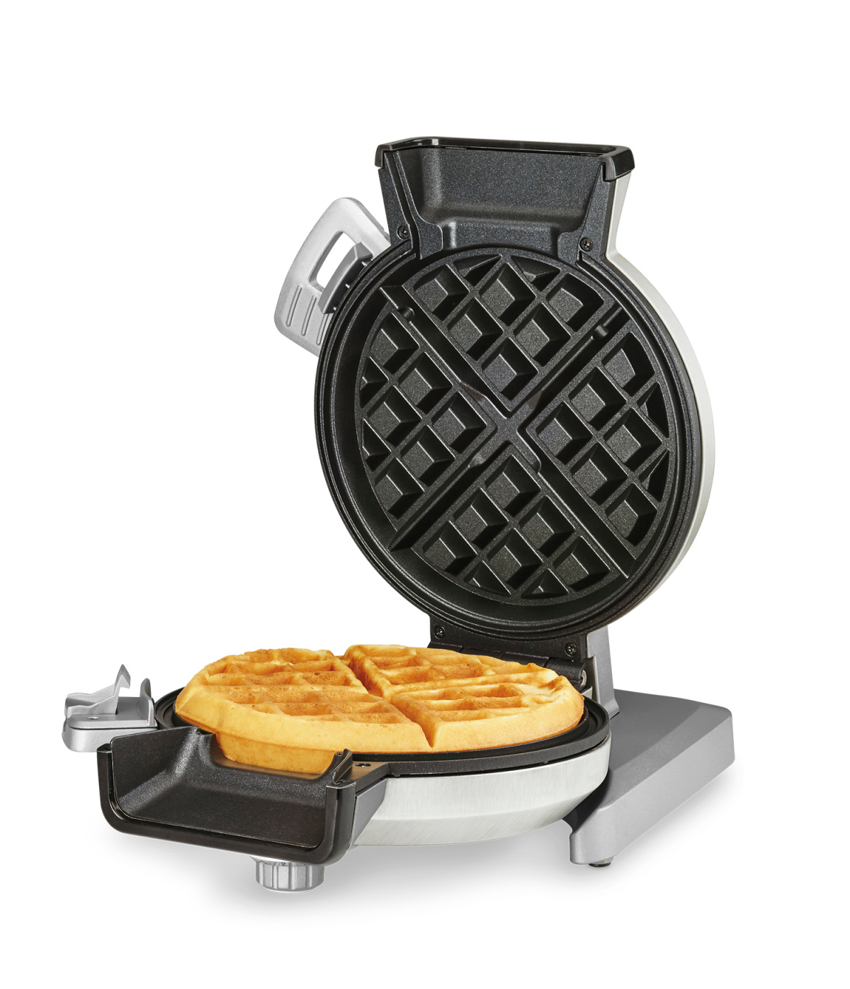 slide 3 of 4, Cuisinart Vertical Waffle Maker, 1 ct